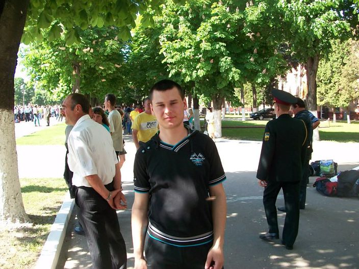 лето