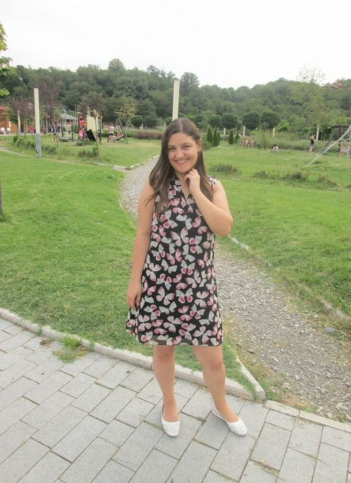 marishka
