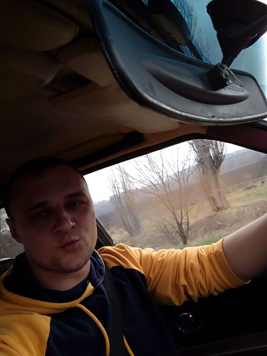 Личные фото