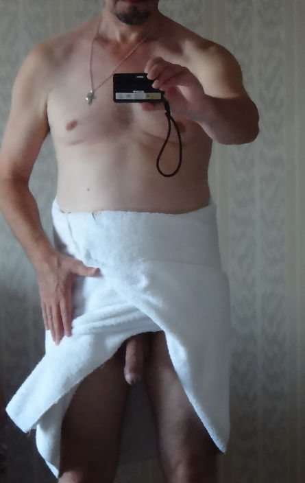выглягнул..))
