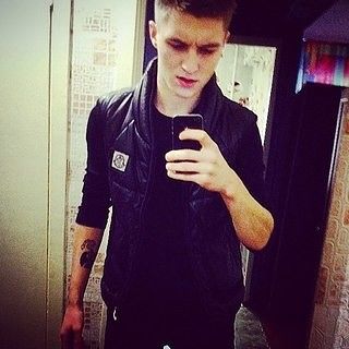 Личные фото