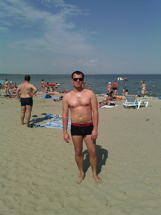 Личные фото