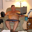 Home Naked with Gadgets