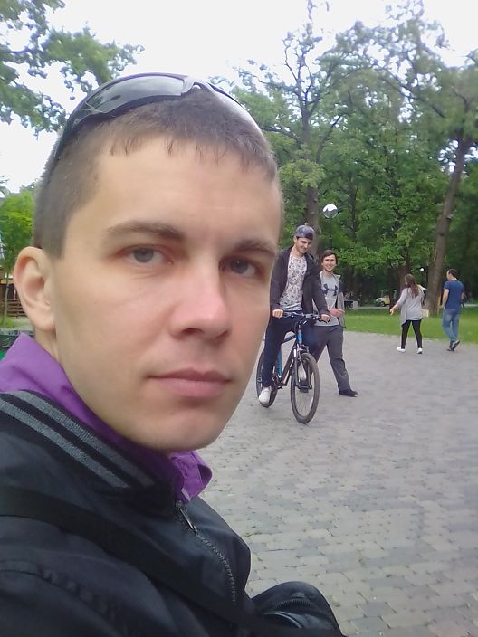 Красавчик