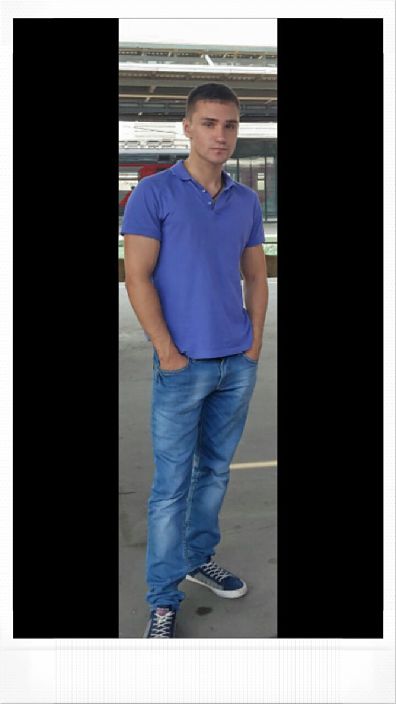 Личные фото