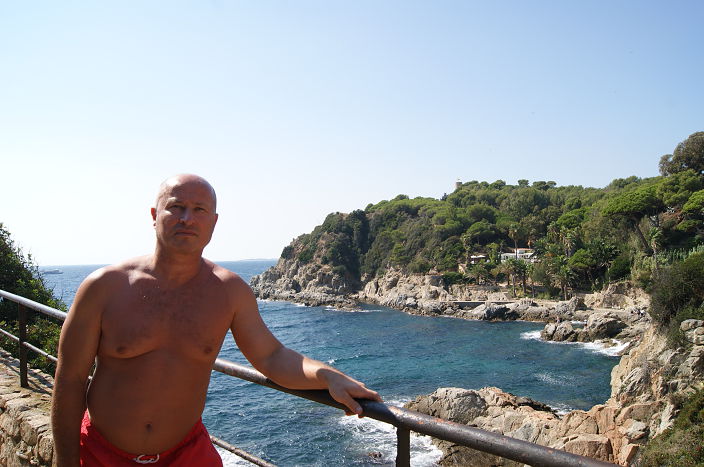 ЛЛорет-де-Мар