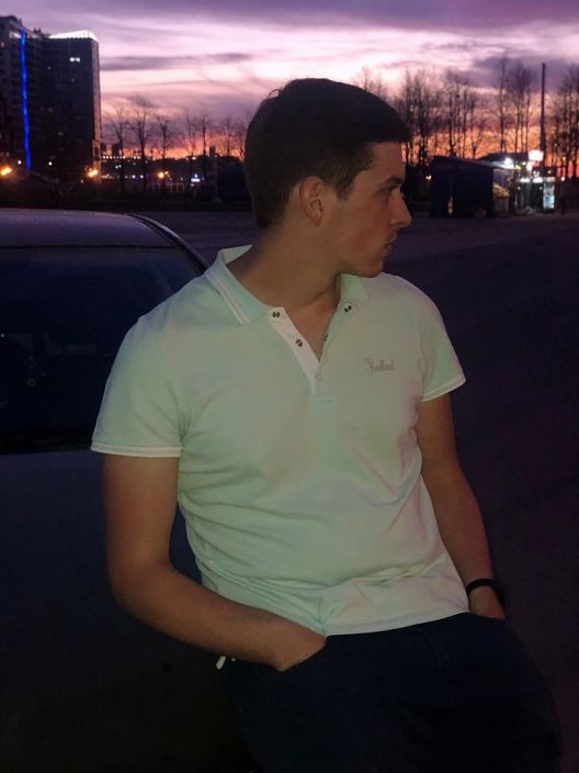 Личные фото