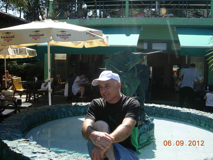 LEVANI