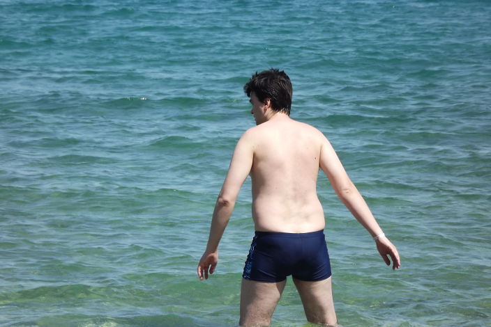 Личные фото