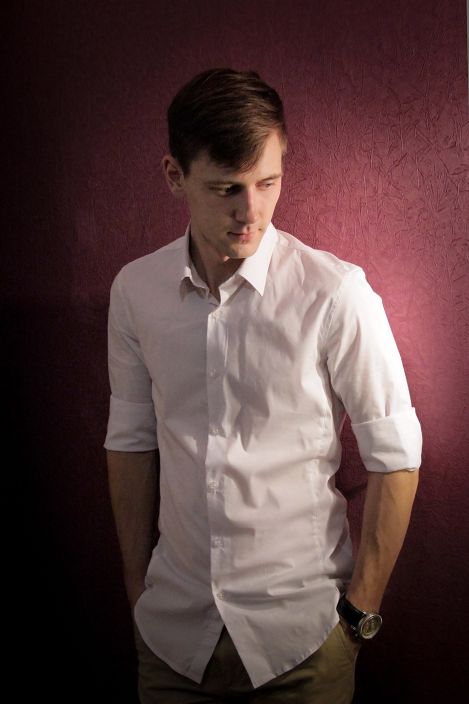 Личные фото