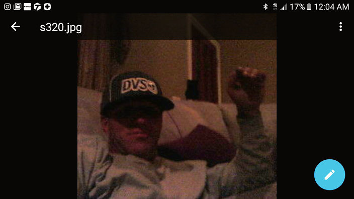 Whats up