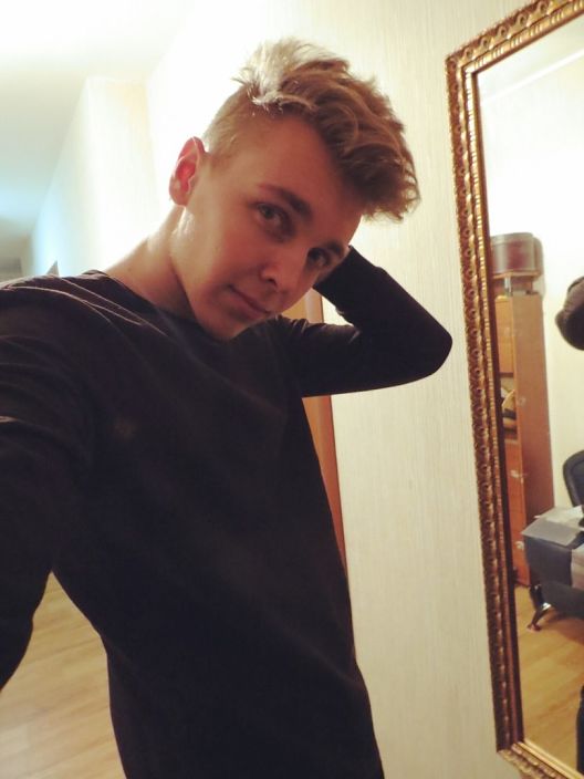 Личные фото