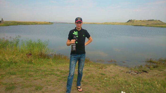 Личные фото