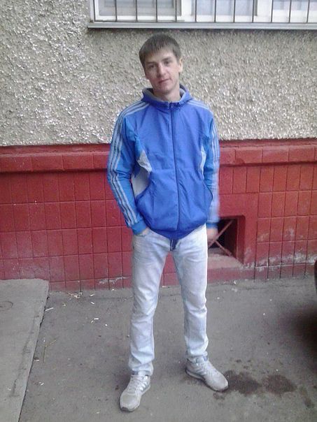 Личные фото