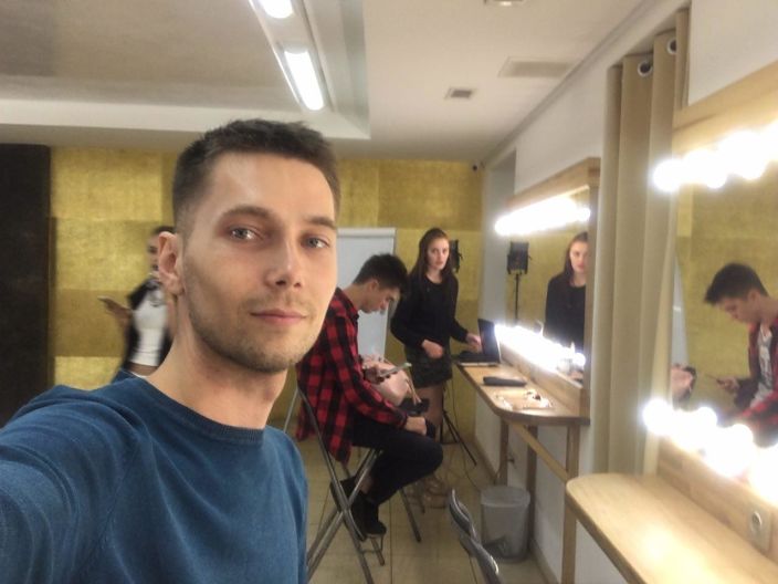 Личные фото