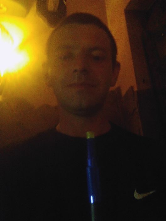 я такой какой есть.