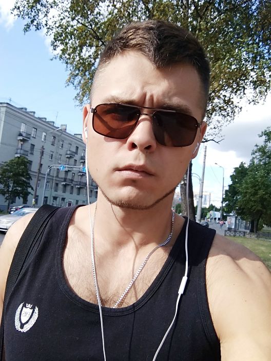 Личные фото