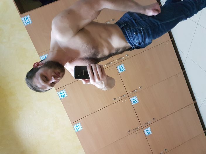 Личные фото