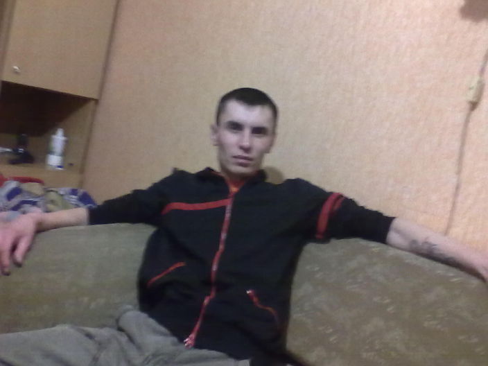 Личные фото