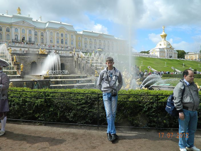 Личные фото