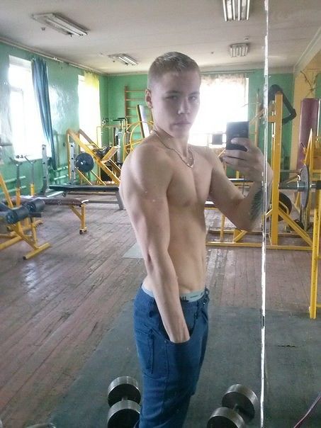 Личные фото