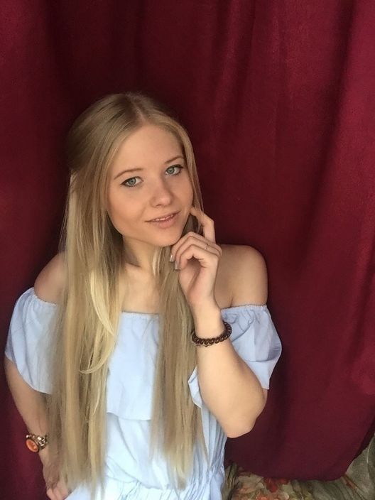 Личные фото