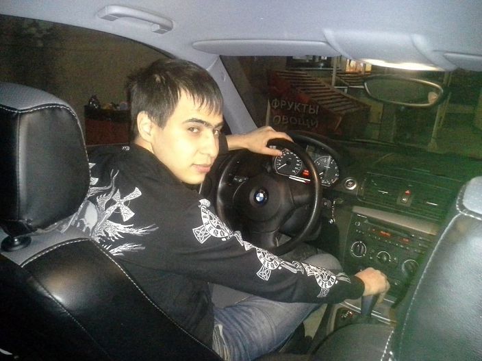 Личные фото