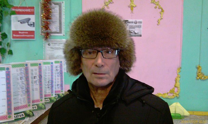 Всегда хочу