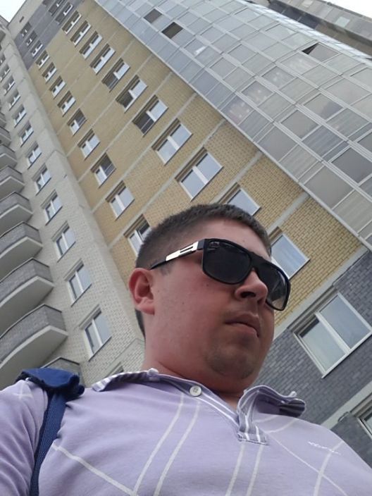 где любимая