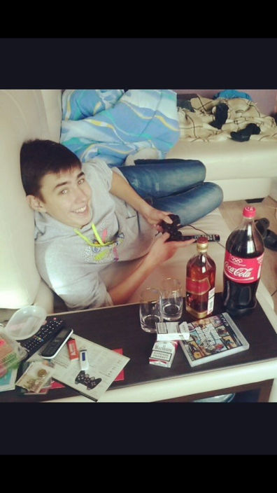 Личные фото