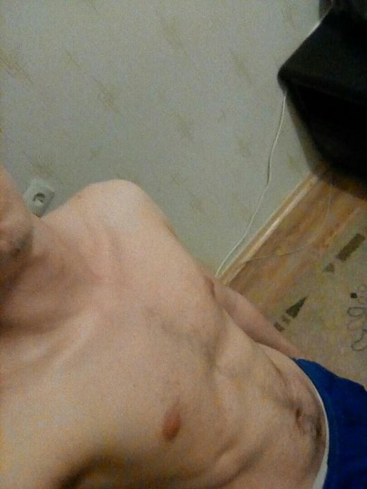 Мое тело)
