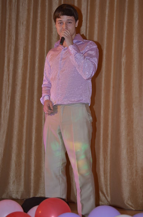 Приятно будет пообщаться