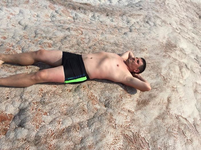 Личные фото