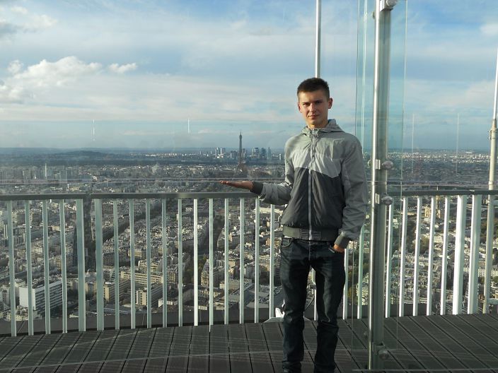 личные фото