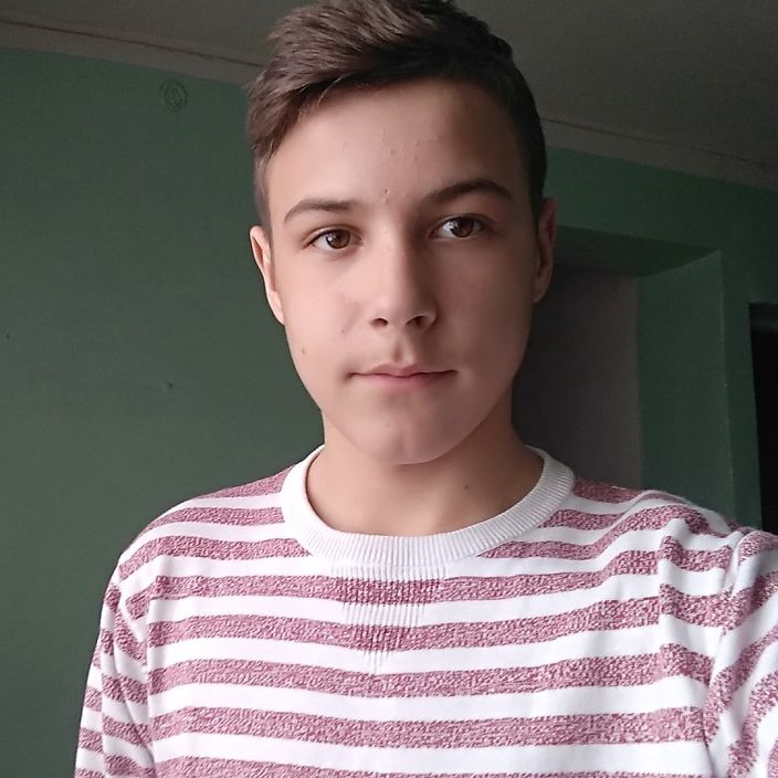 Личные фото