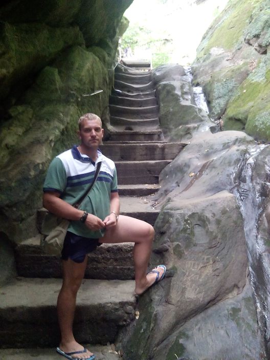 Личные фото