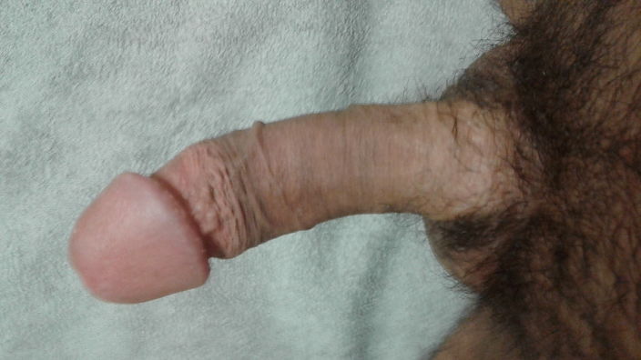 Мой красавчик