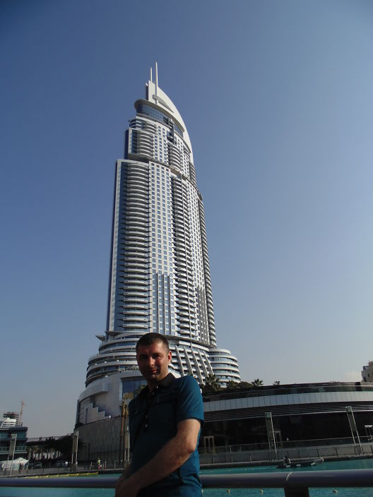 все остальноу при знакомстве