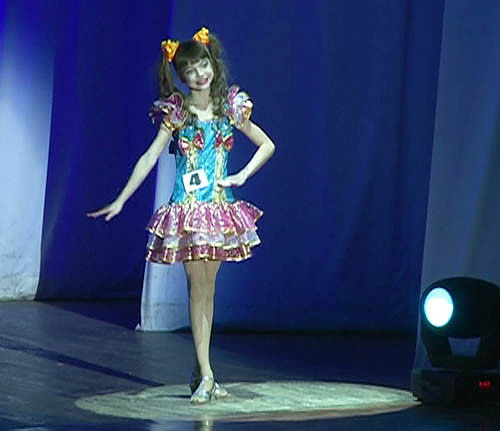 Личные фото