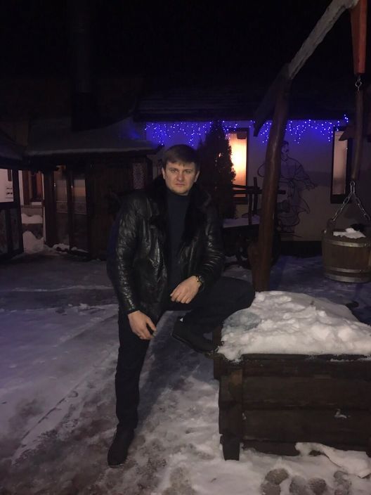 Я мое фото