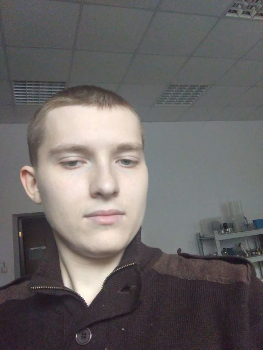 Личные фото