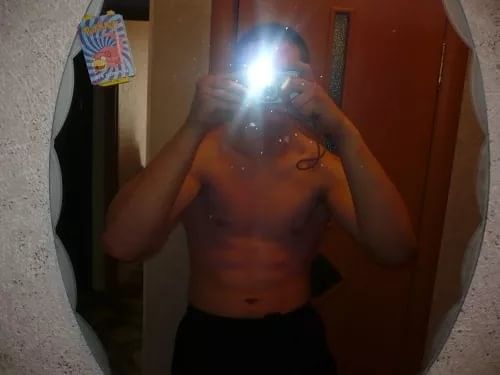 Личные фото