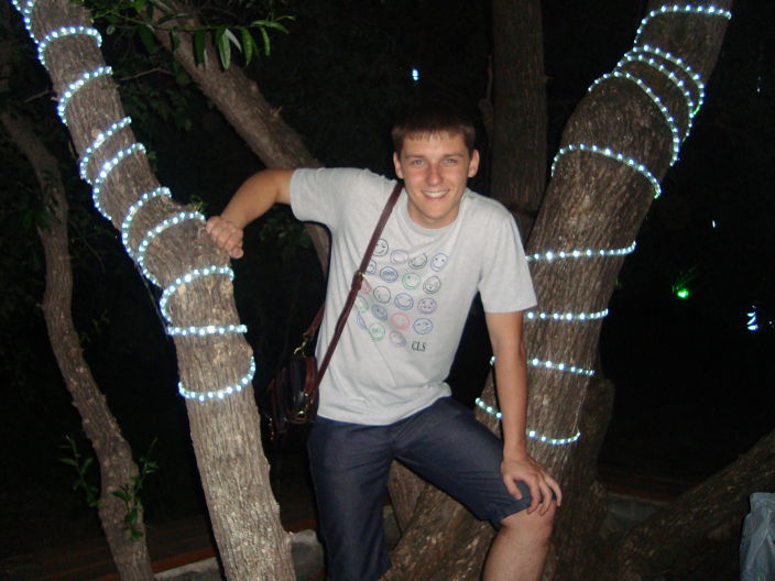 моя фотка