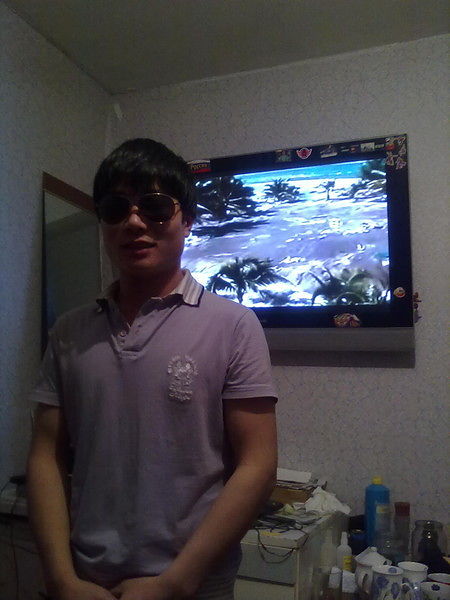 Личные фото