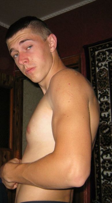 Личные фото