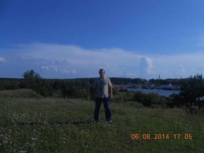 Личные фото