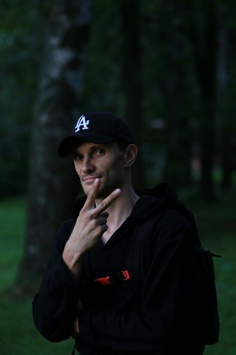 Личные фото