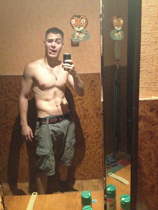 Личные фото