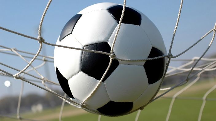 Fußball