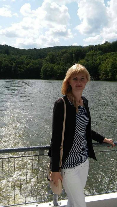 It's me